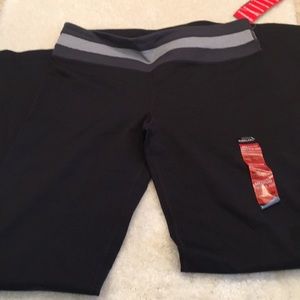NEW Yoga Pants - regular